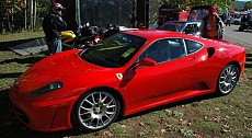 Ferrari 430 Parts